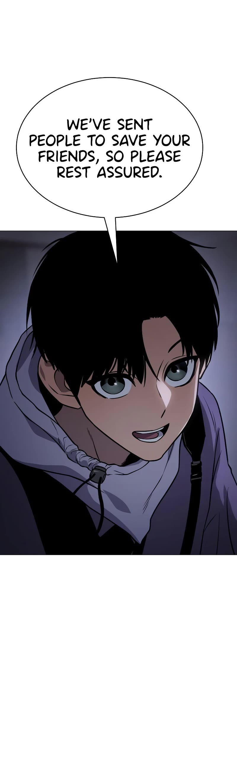 Baek XX chapter 23 page 76