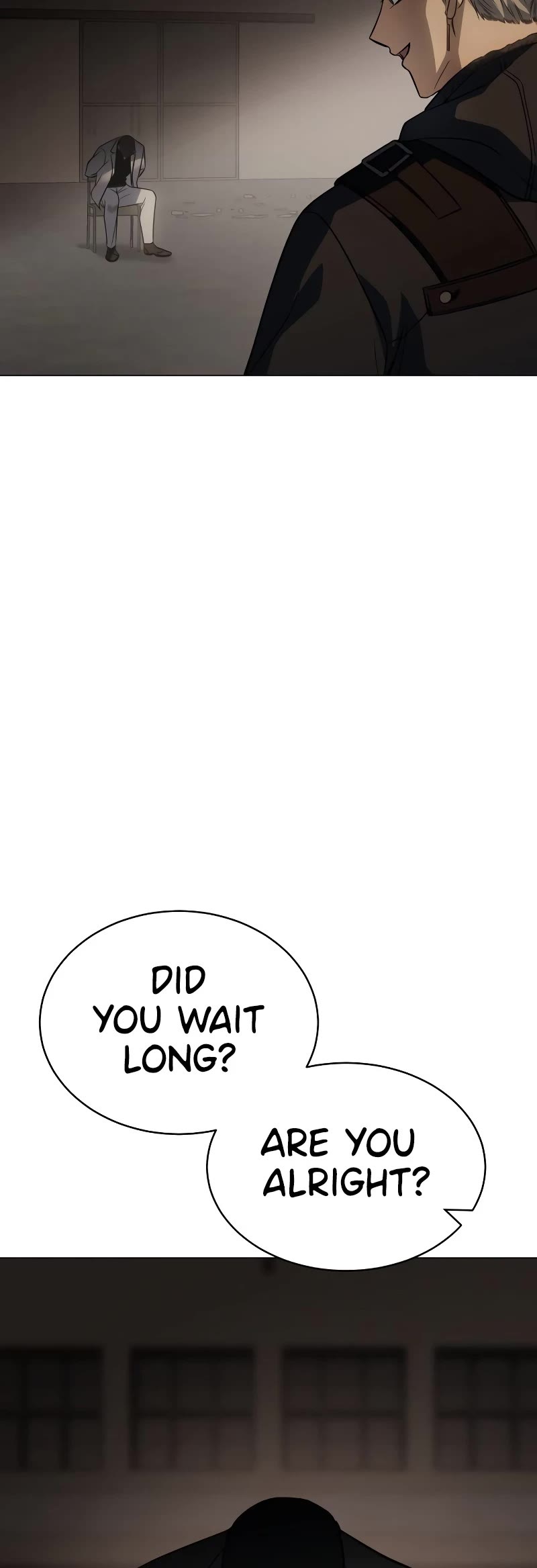 Baek XX chapter 23 page 79