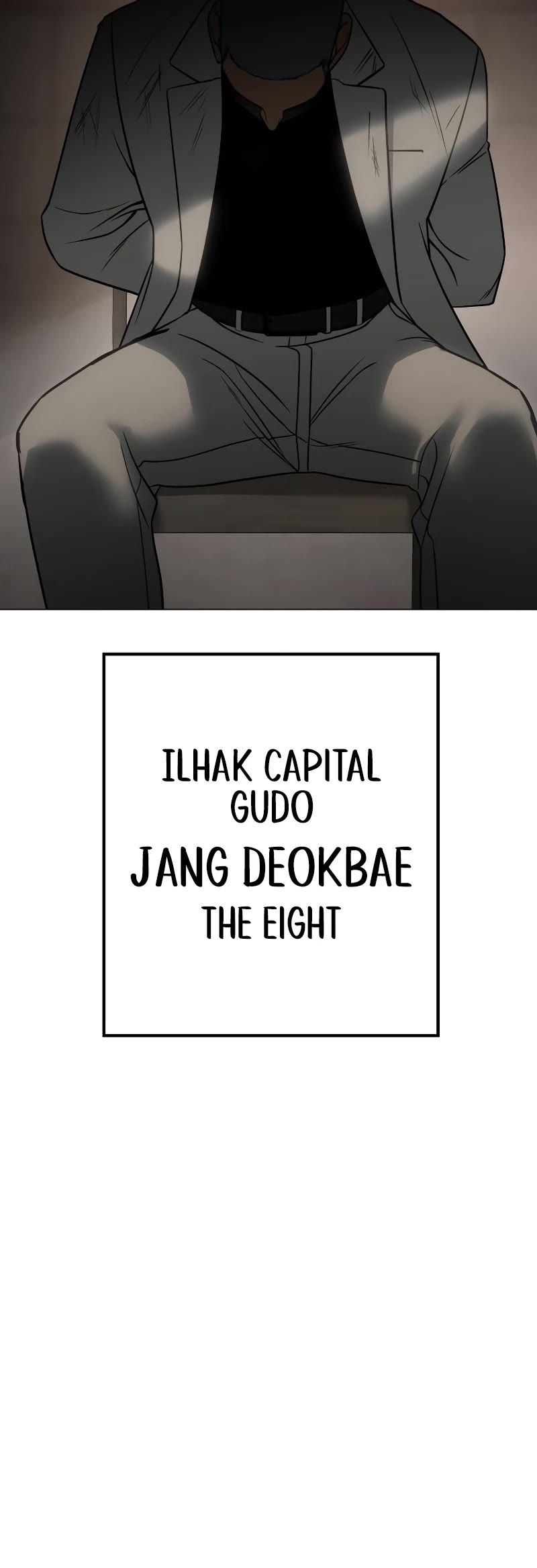 Baek XX chapter 23 page 80