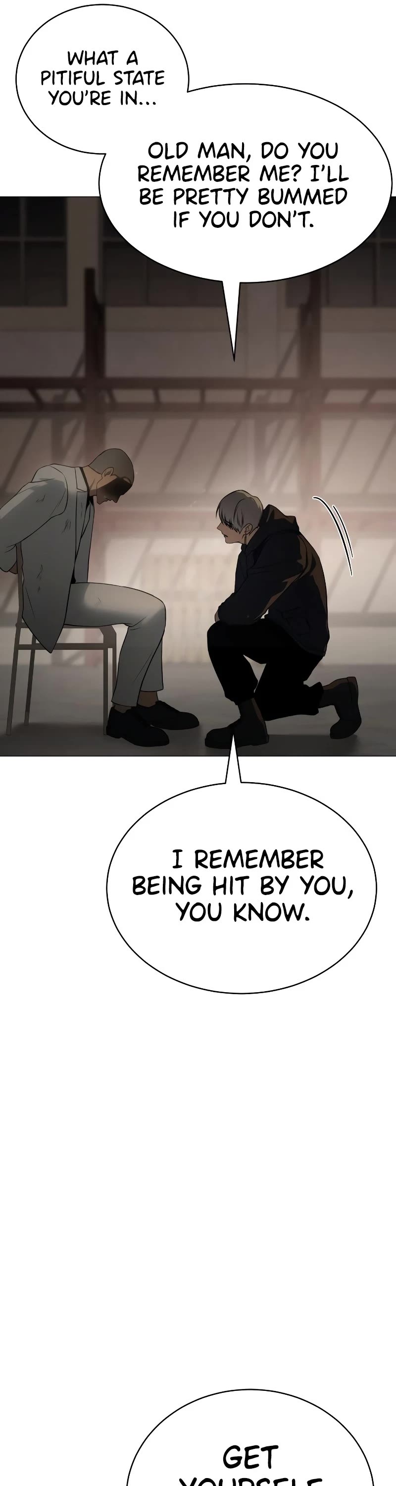 Baek XX chapter 23 page 81