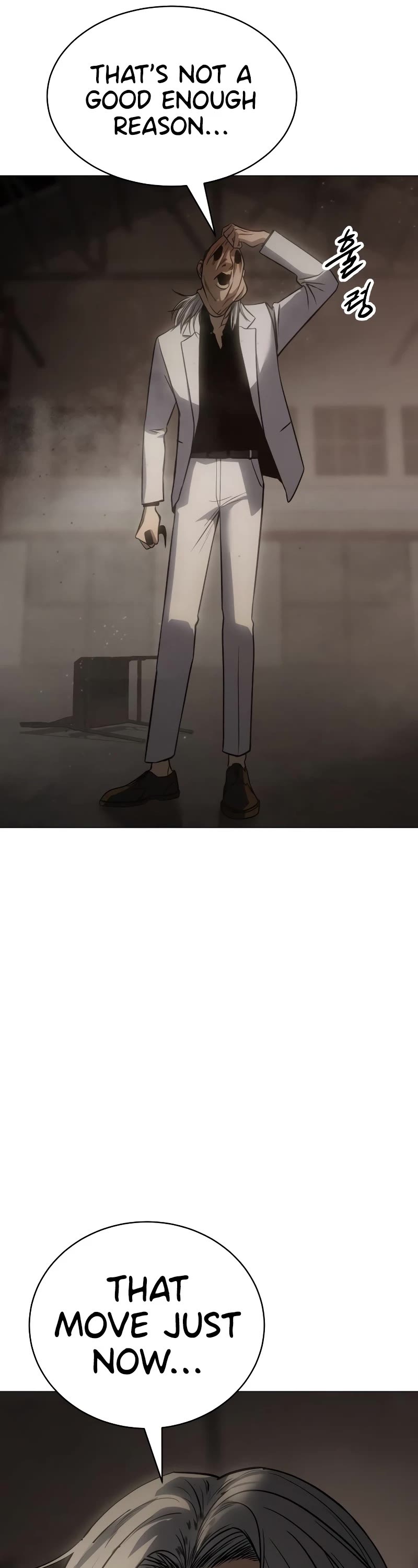 Baek XX chapter 23 page 89