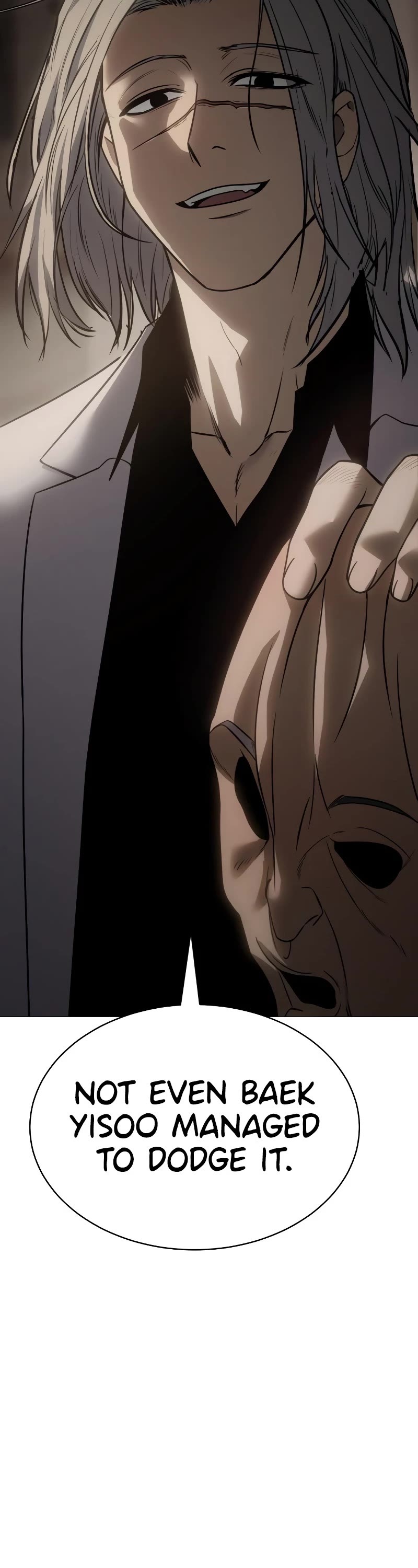 Baek XX chapter 23 page 90