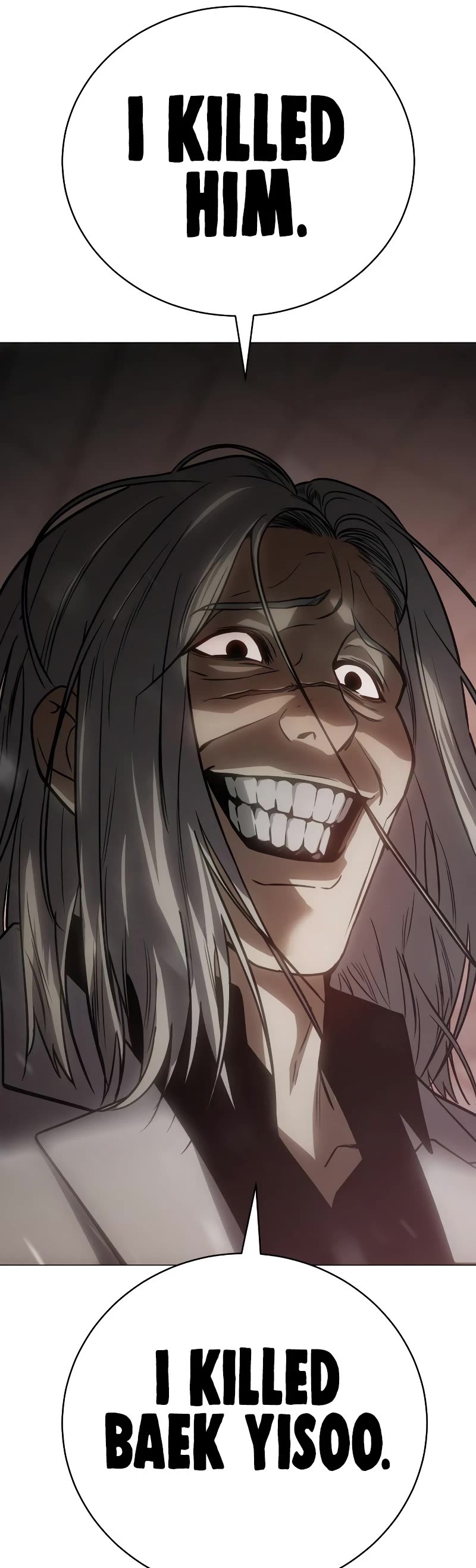 Baek XX chapter 23 page 97