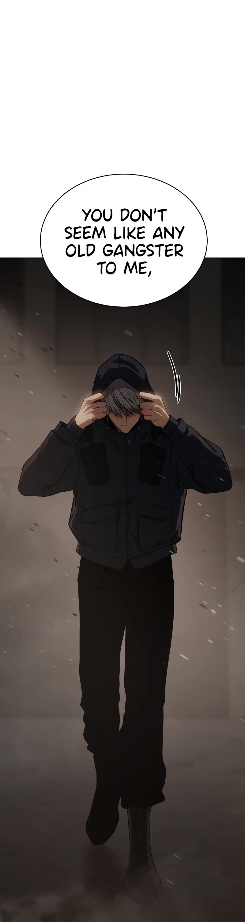 Baek XX chapter 24 page 18