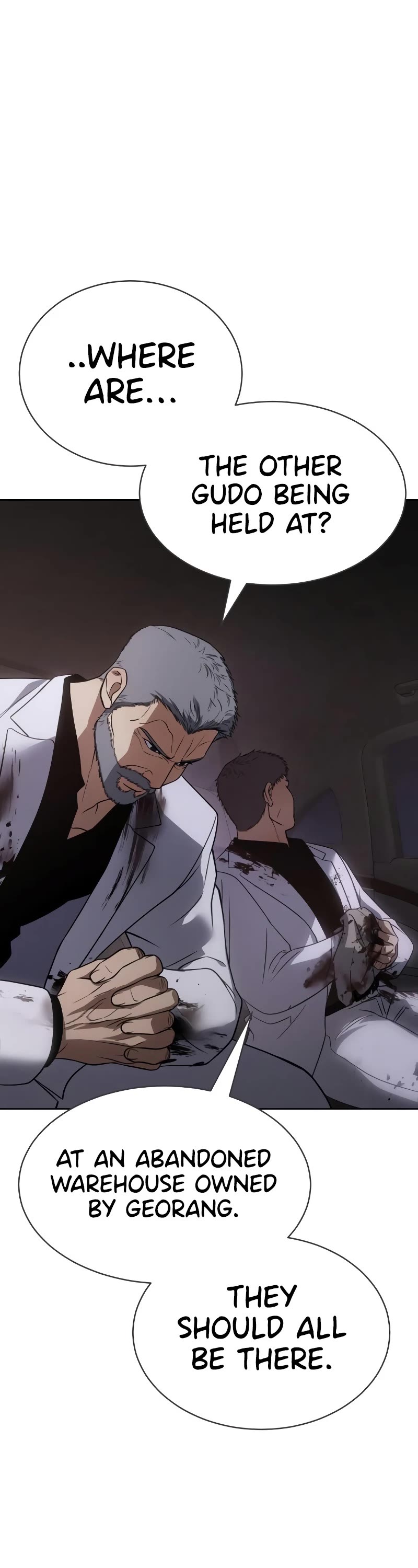 Baek XX chapter 24 page 34