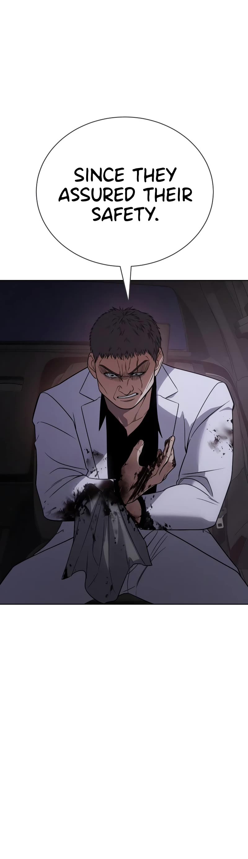 Baek XX chapter 24 page 36