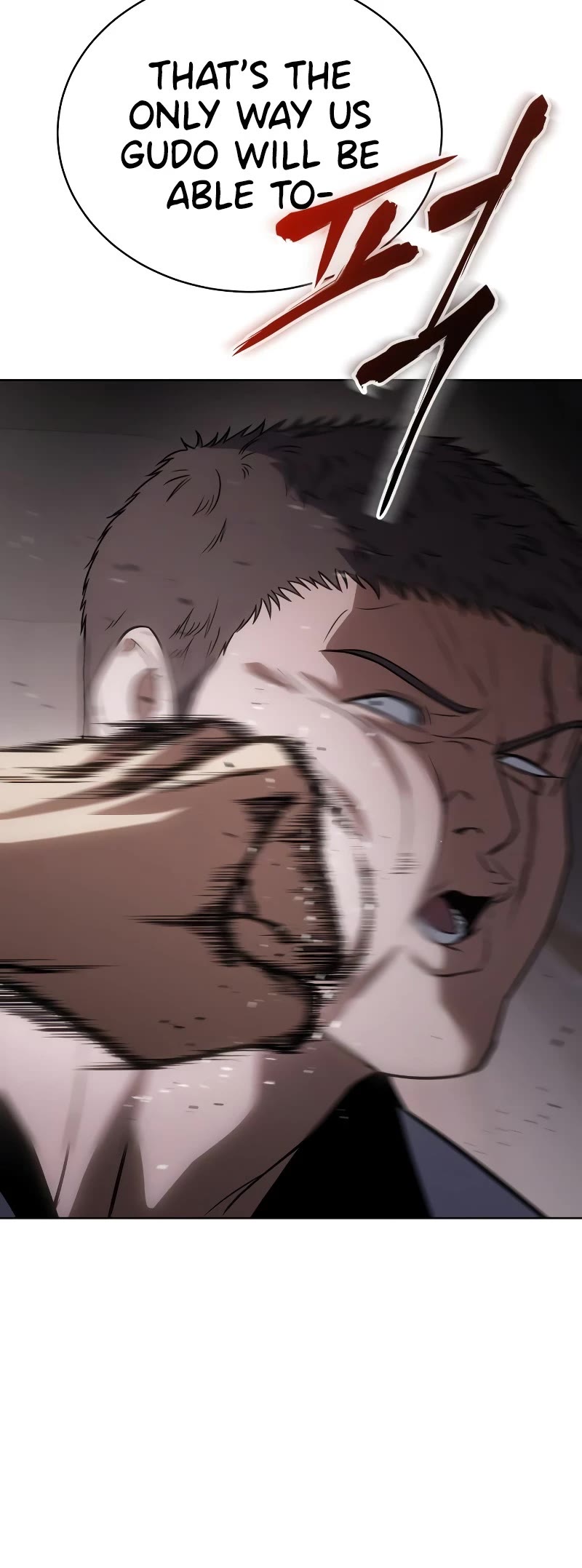 Baek XX chapter 24 page 39