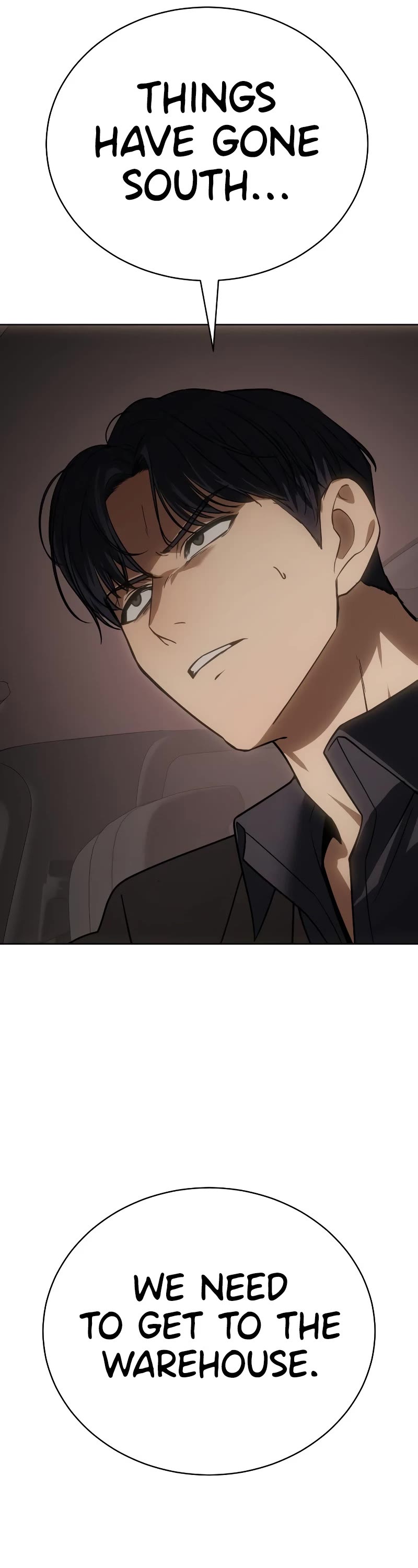 Baek XX chapter 24 page 57