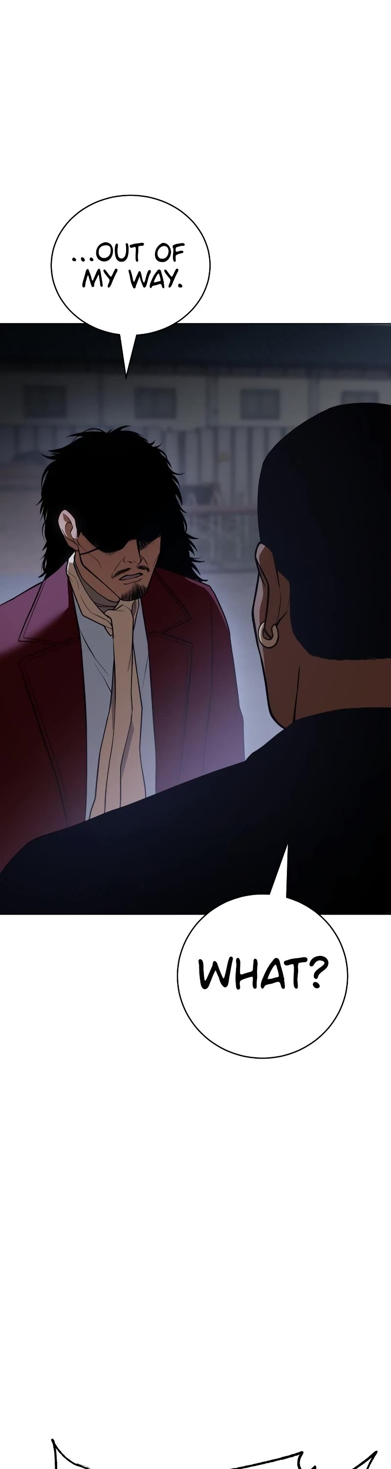 Baek XX chapter 24 page 6