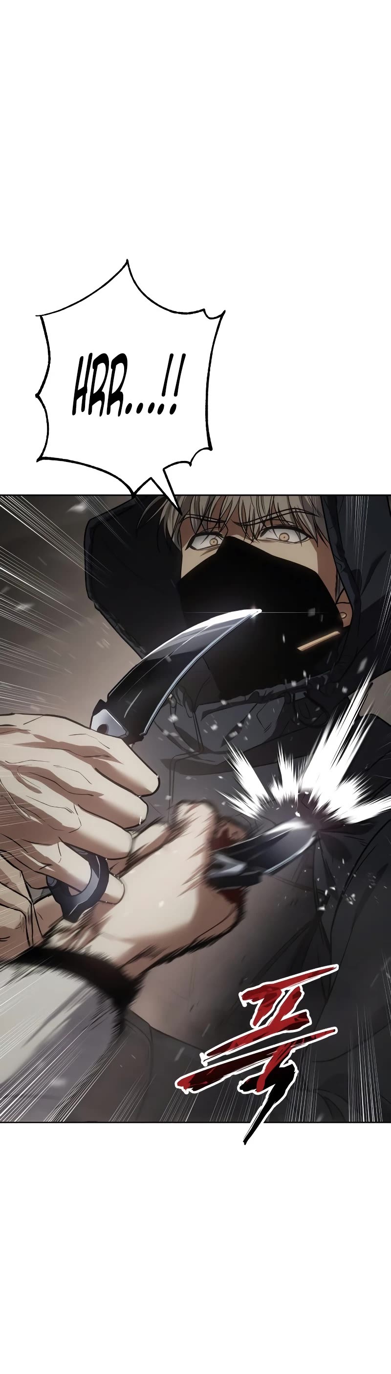 Baek XX chapter 24 page 79