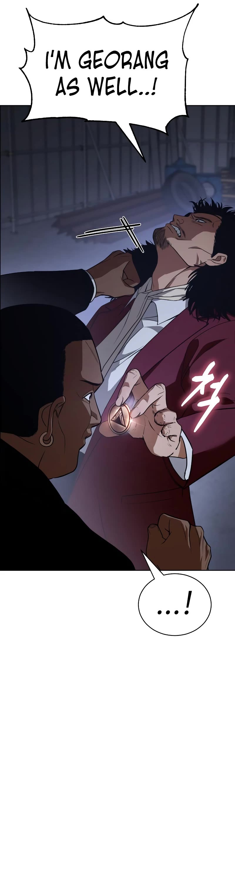 Baek XX chapter 24 page 9