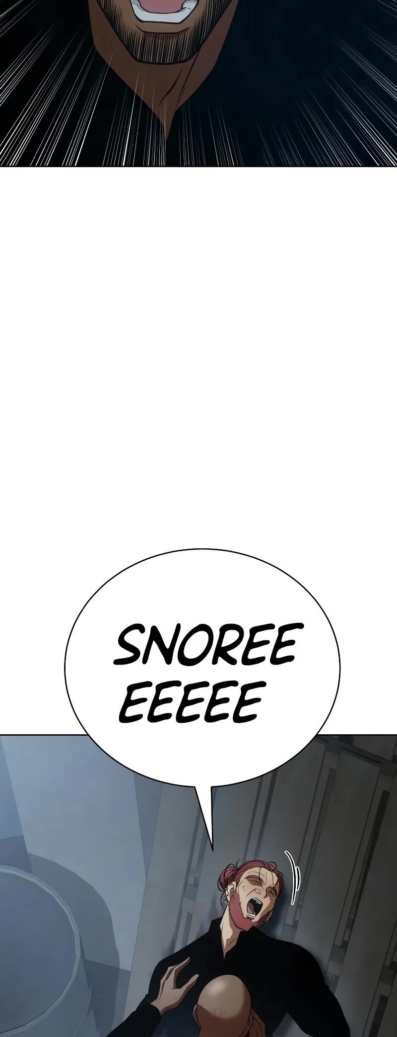 Baek XX chapter 25 page 11