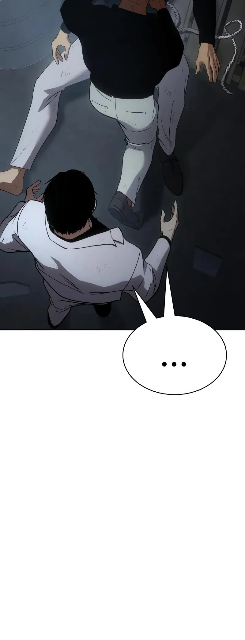 Baek XX chapter 25 page 12