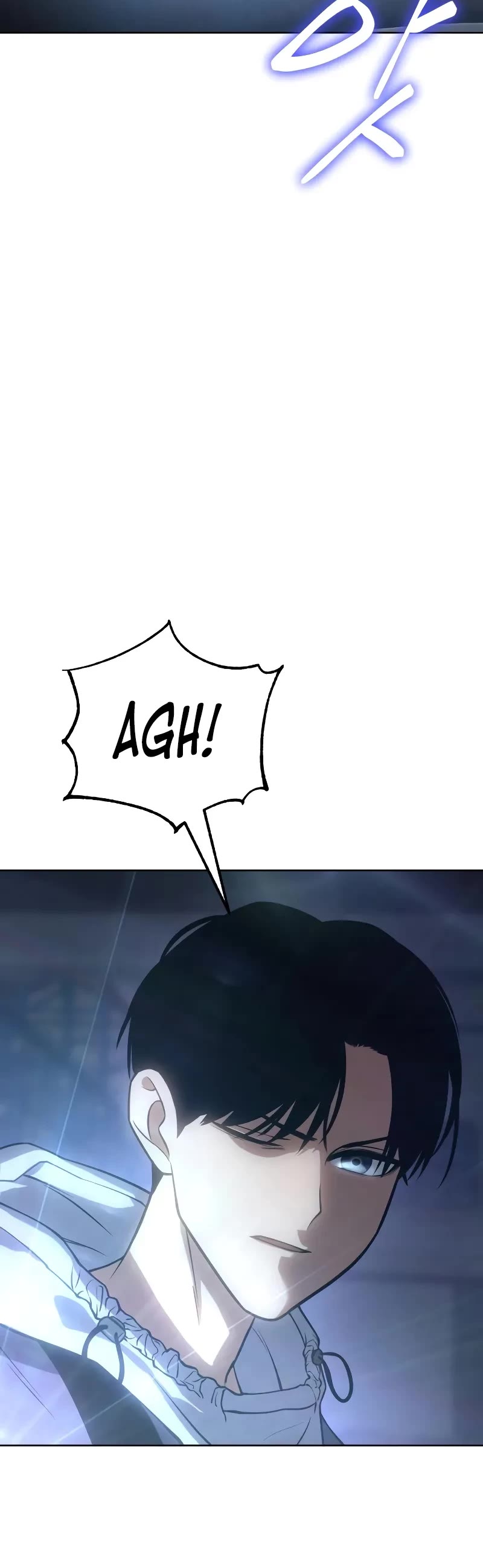 Baek XX chapter 25 page 19