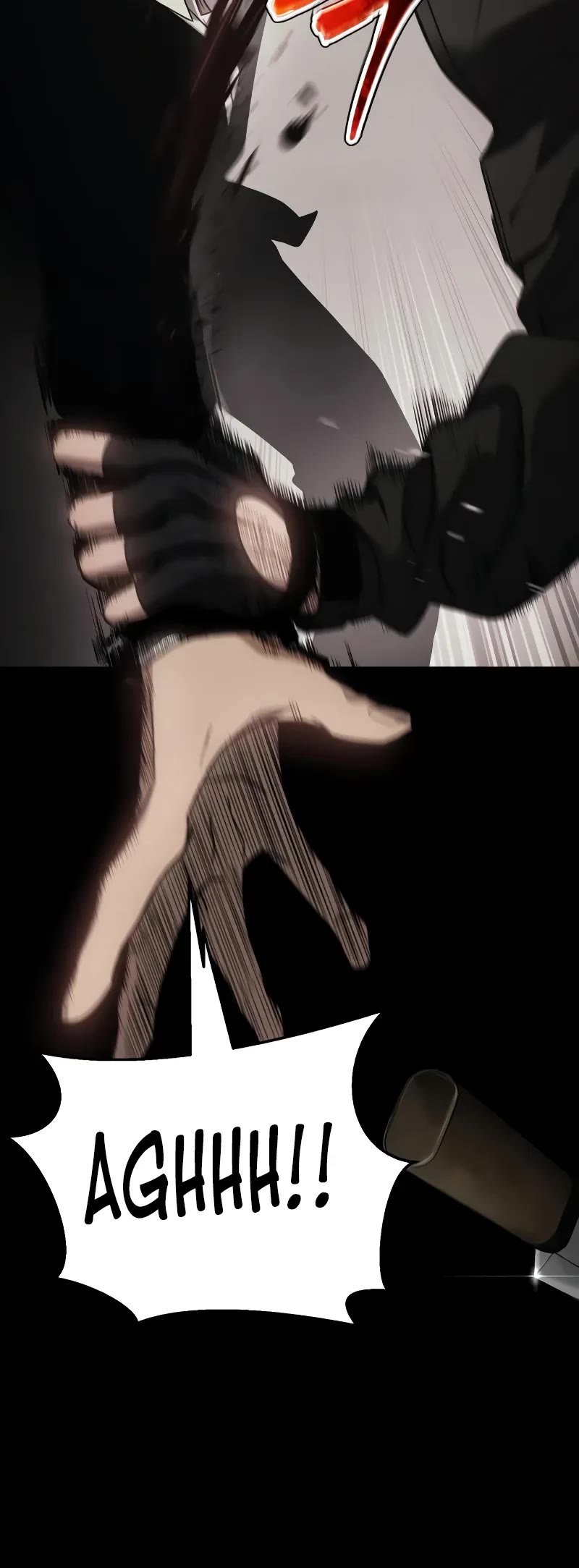 Baek XX chapter 25 page 31