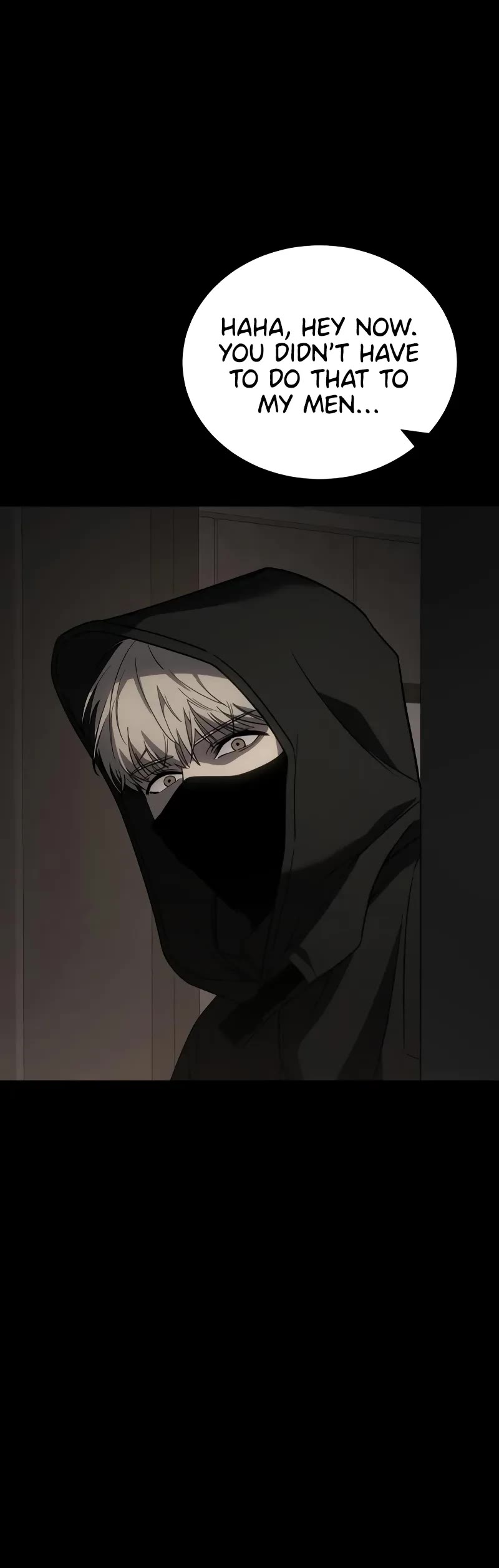 Baek XX chapter 25 page 36