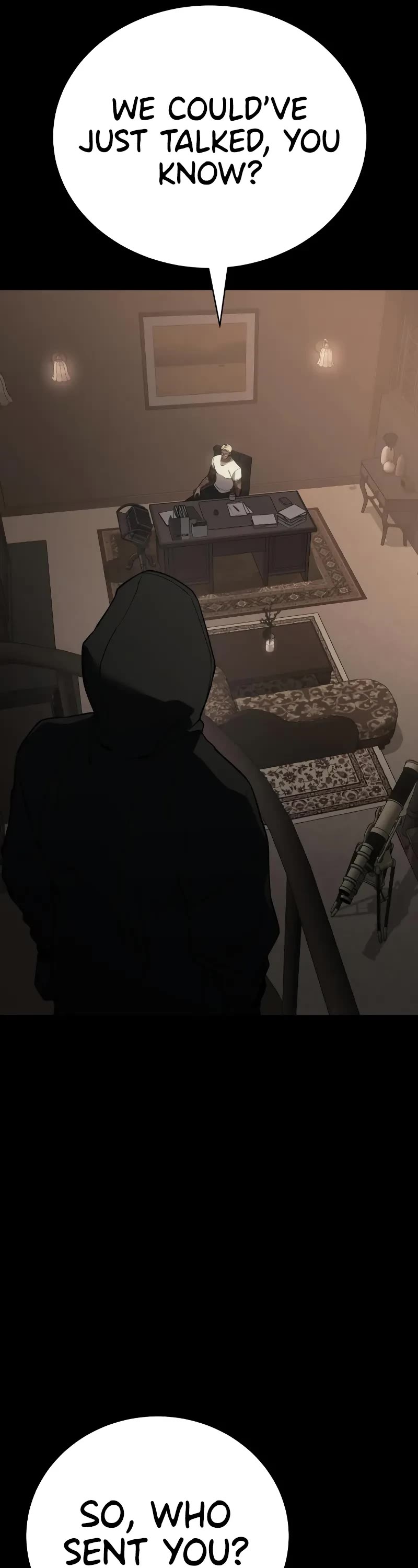 Baek XX chapter 25 page 37