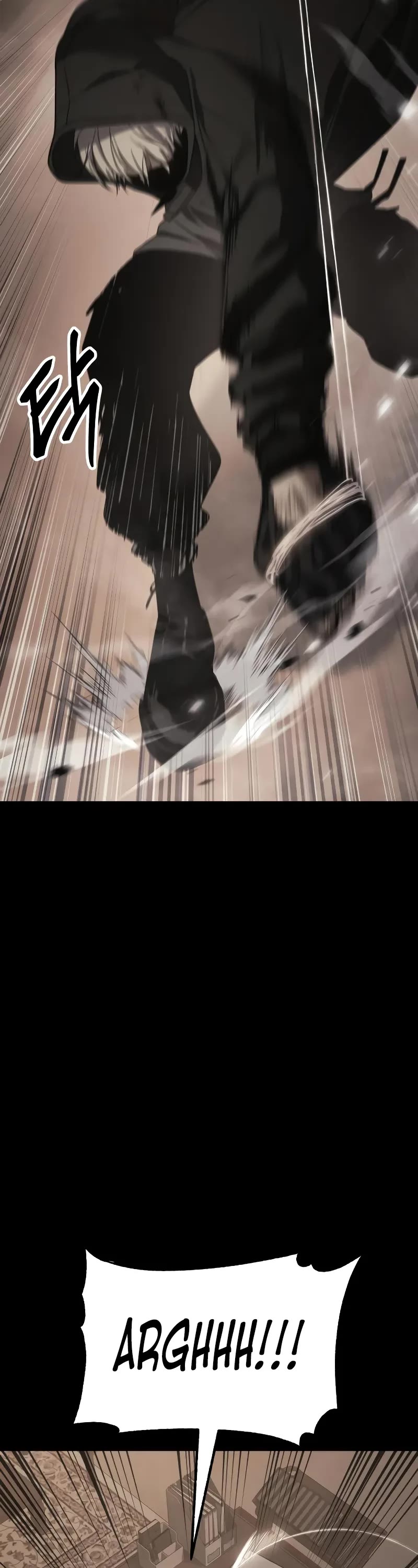 Baek XX chapter 25 page 42