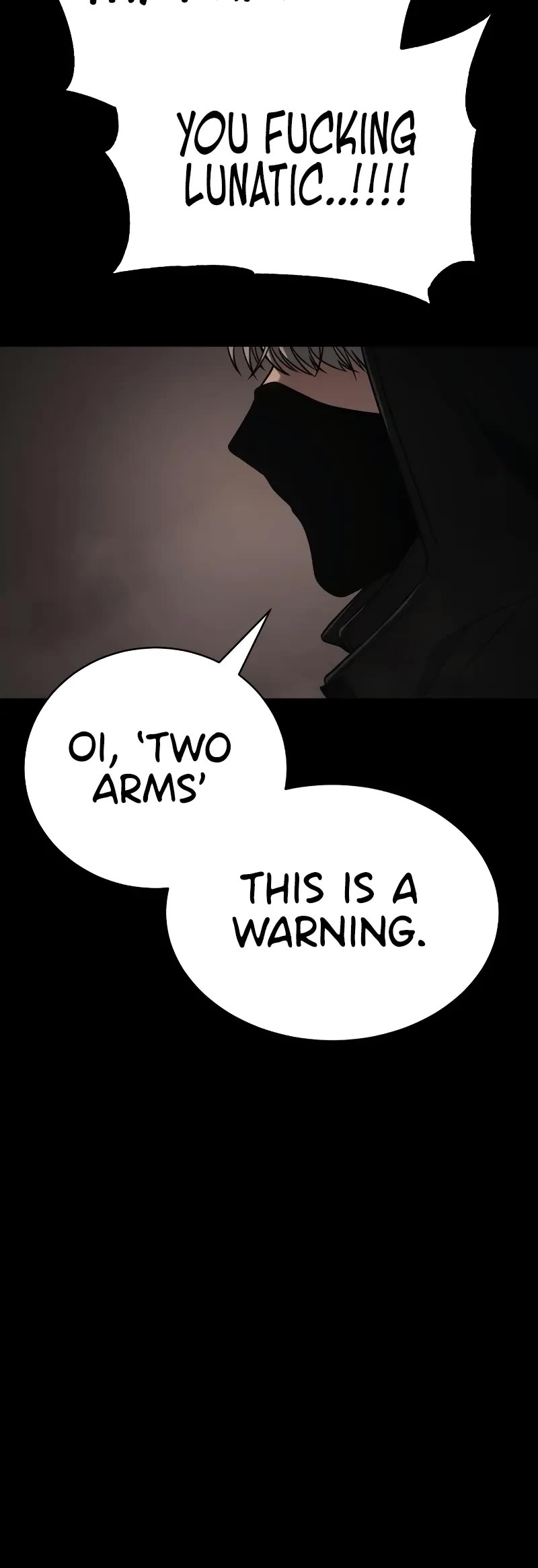 Baek XX chapter 25 page 44