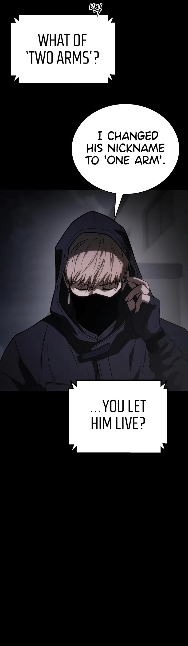 Baek XX chapter 25 page 48