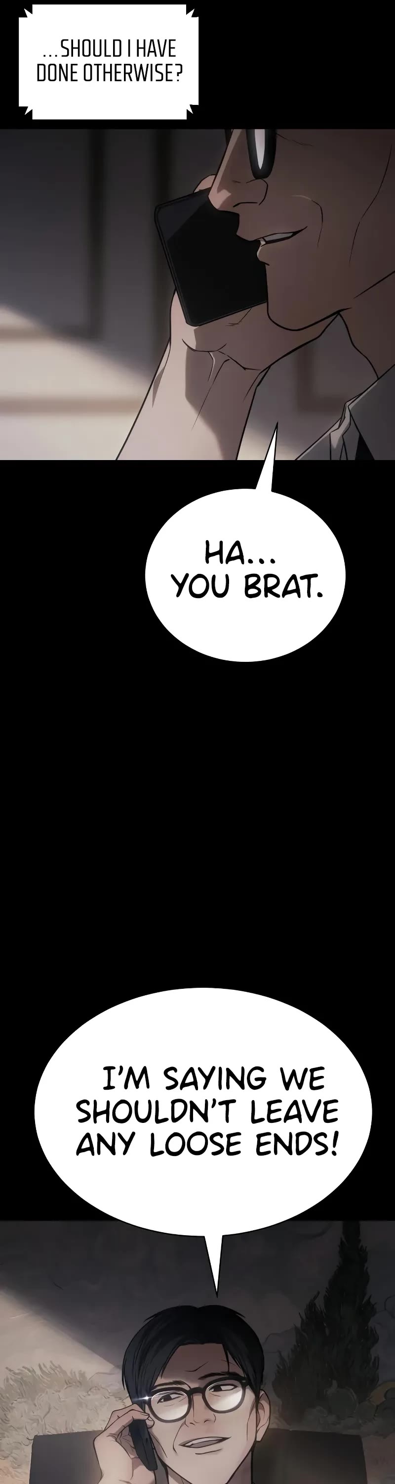 Baek XX chapter 25 page 49