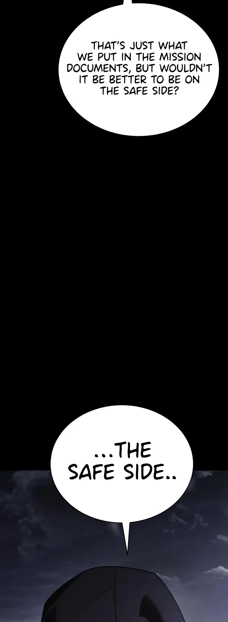 Baek XX chapter 25 page 51