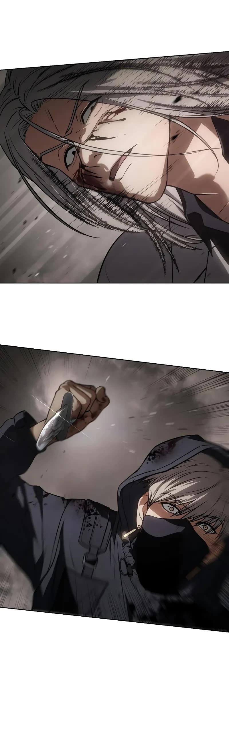 Baek XX chapter 25 page 59