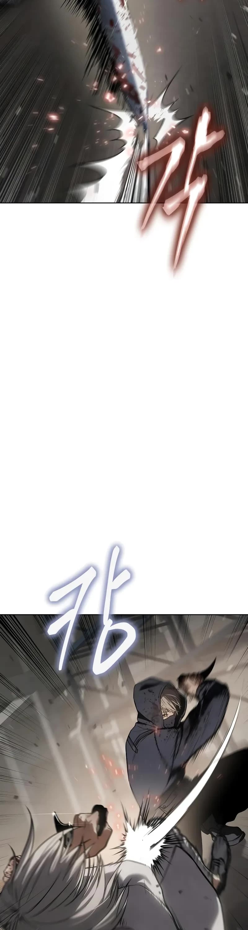 Baek XX chapter 25 page 62