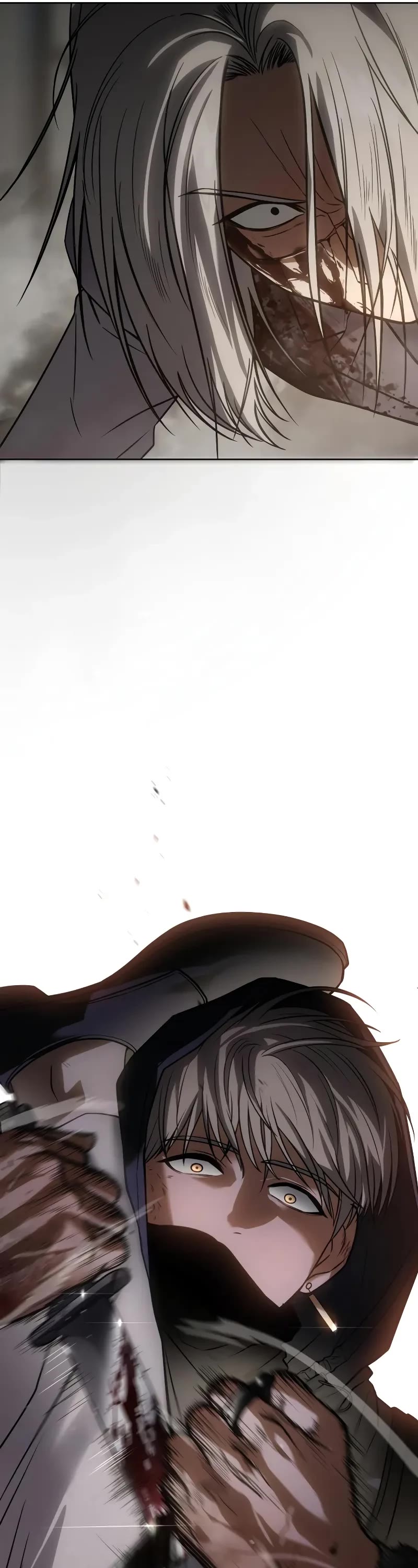 Baek XX chapter 25 page 65