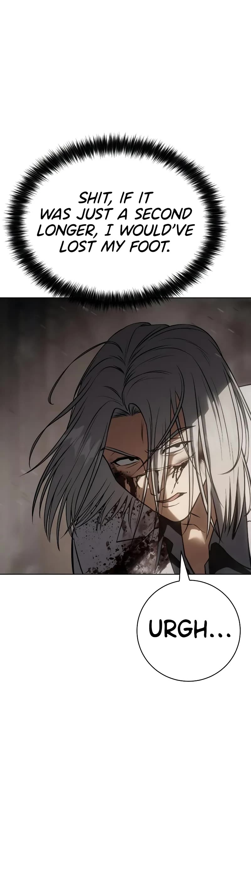 Baek XX chapter 25 page 68