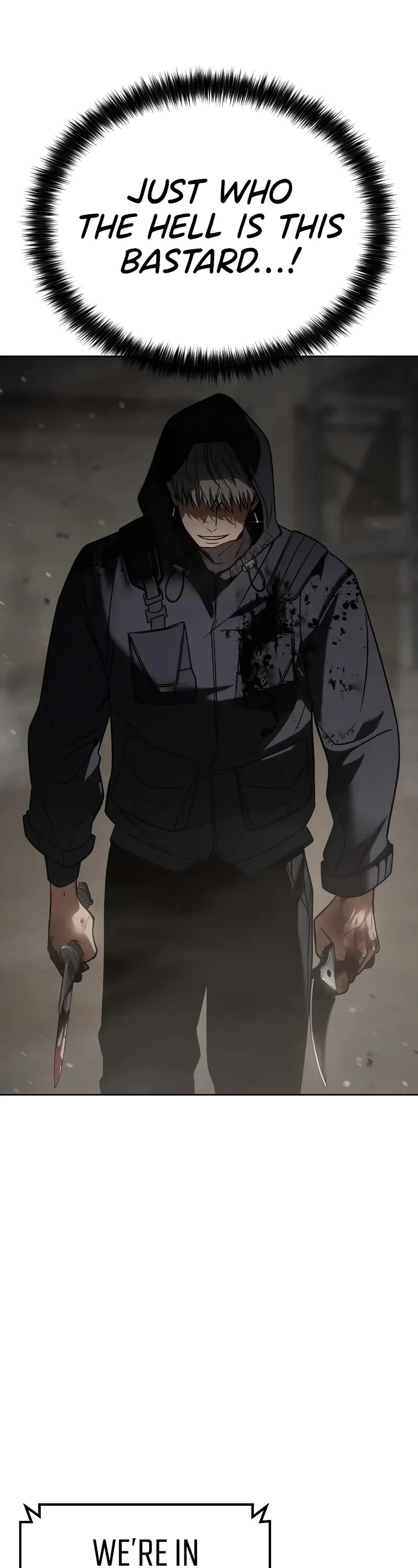 Baek XX chapter 25 page 69