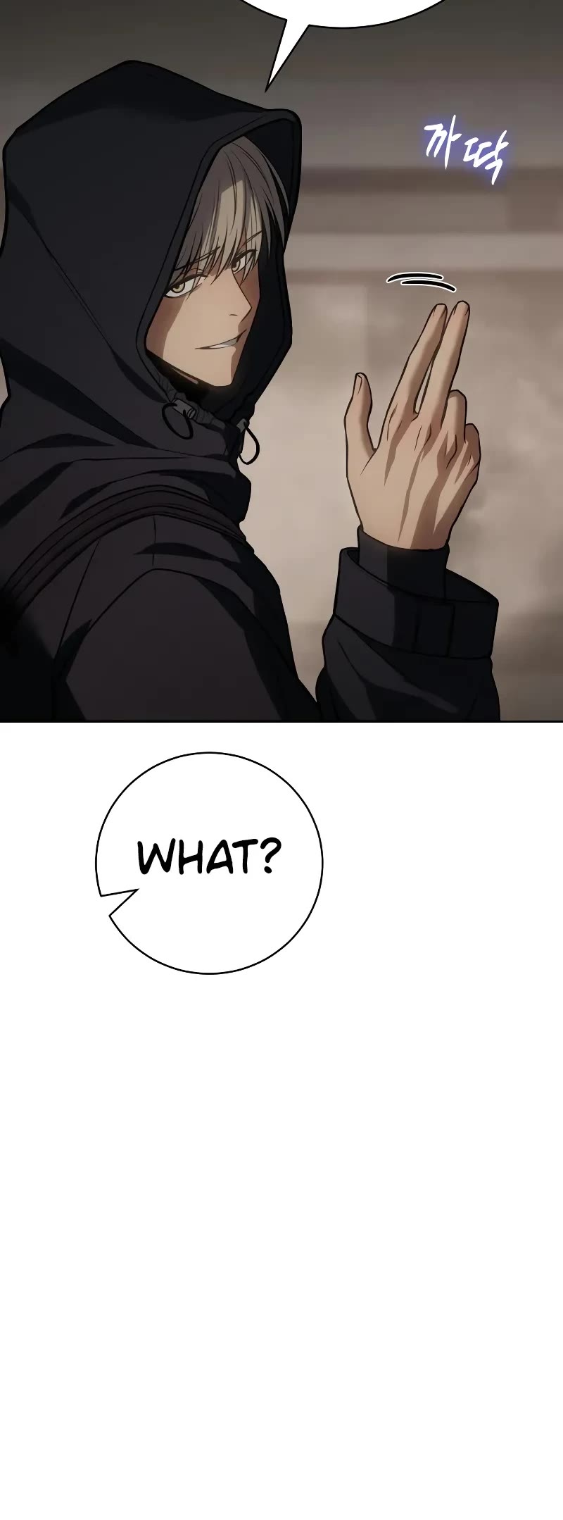 Baek XX chapter 25 page 72