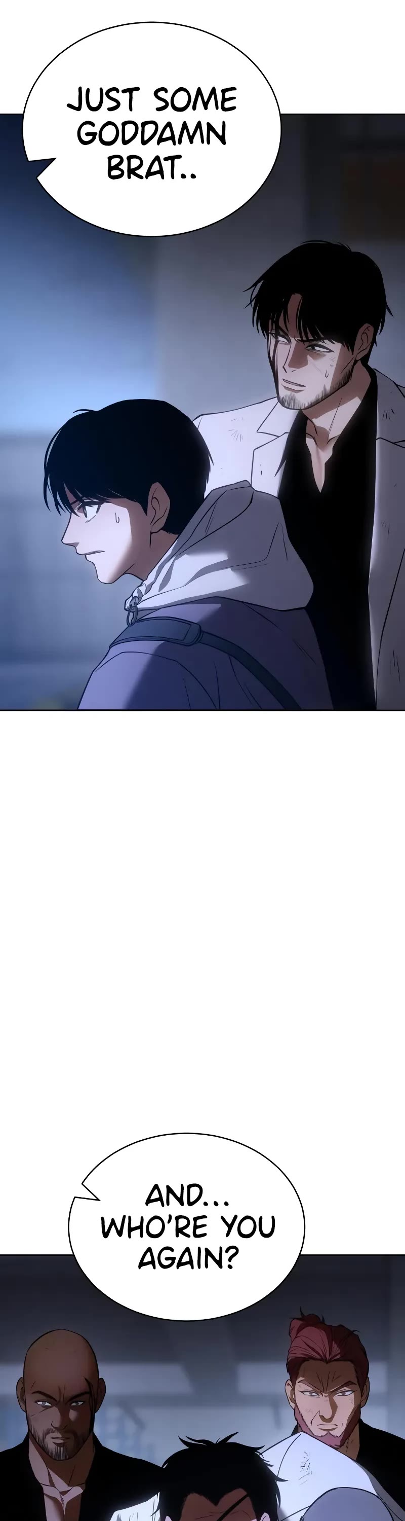 Baek XX chapter 25 page 78