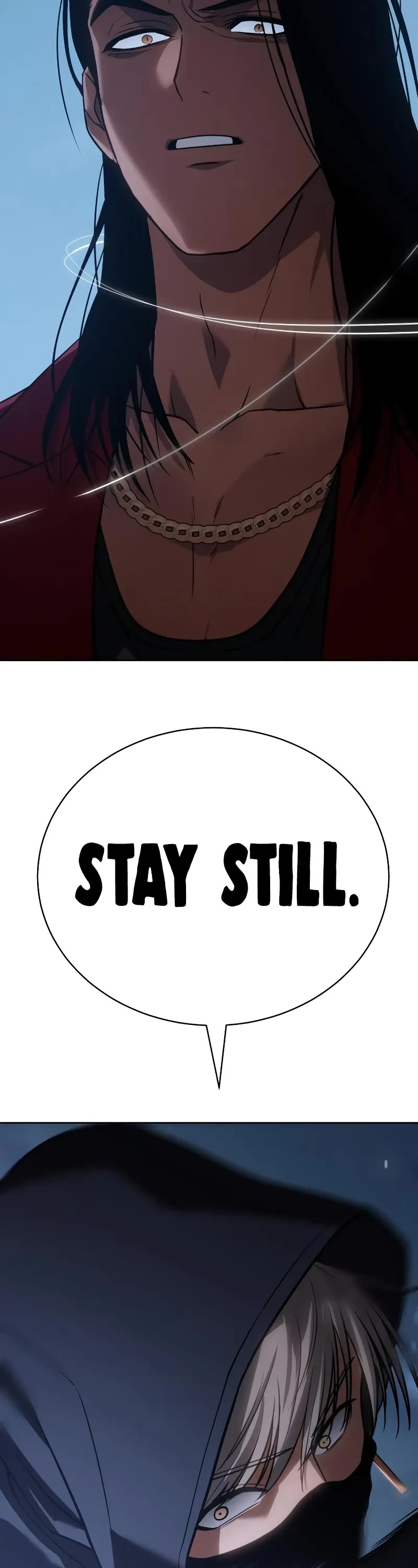 Baek XX chapter 25 page 85