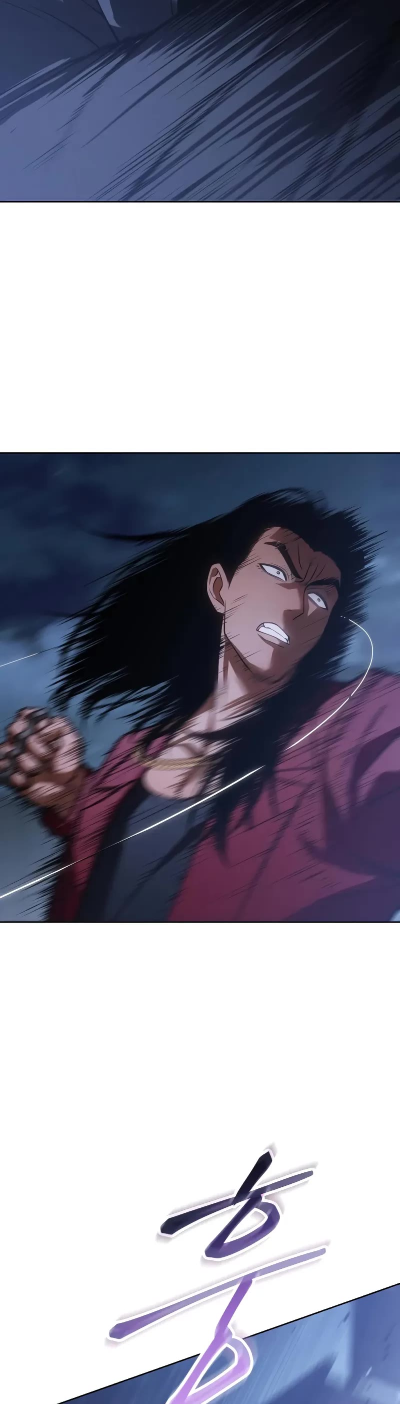 Baek XX chapter 25 page 86