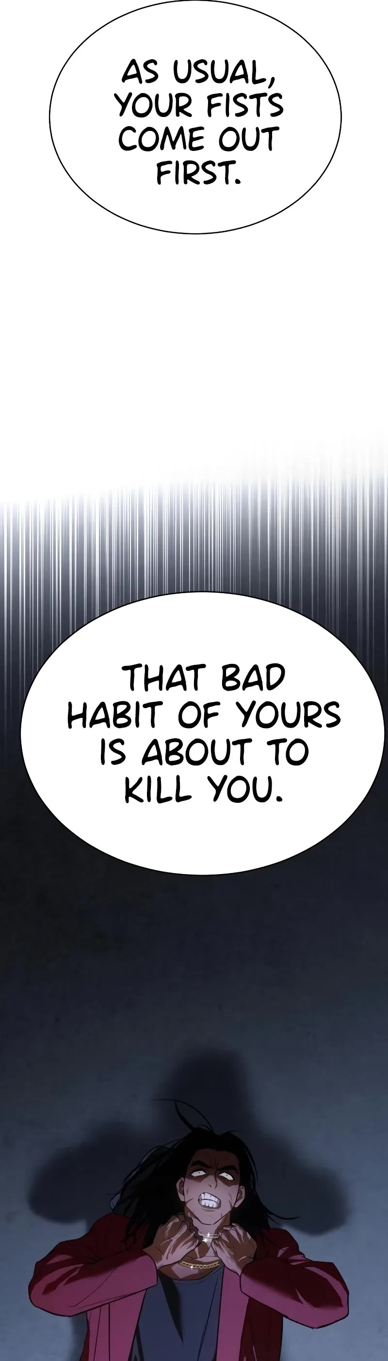 Baek XX chapter 25 page 90