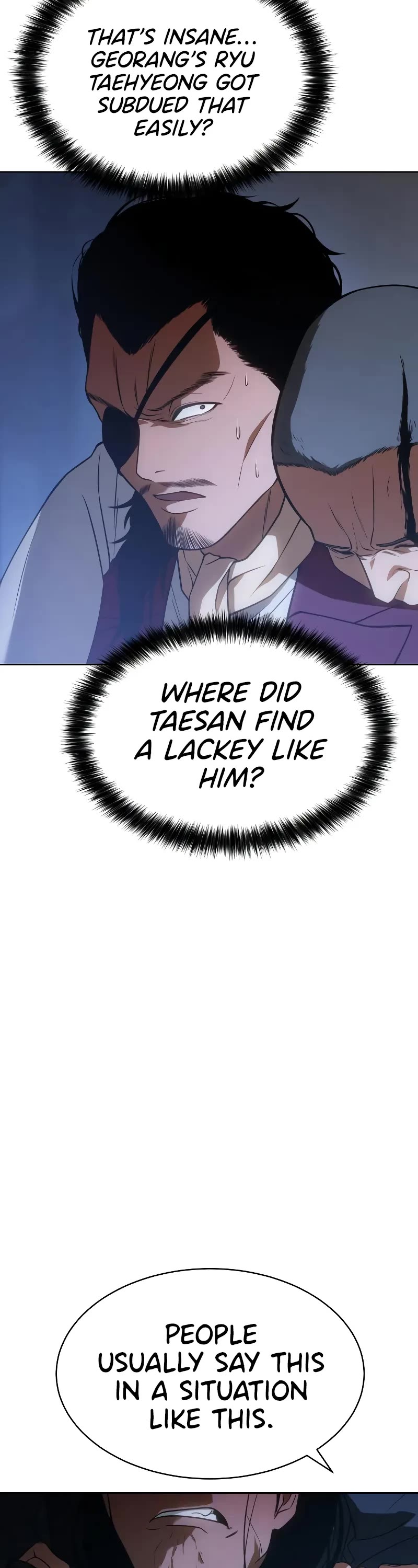 Baek XX chapter 26 page 13