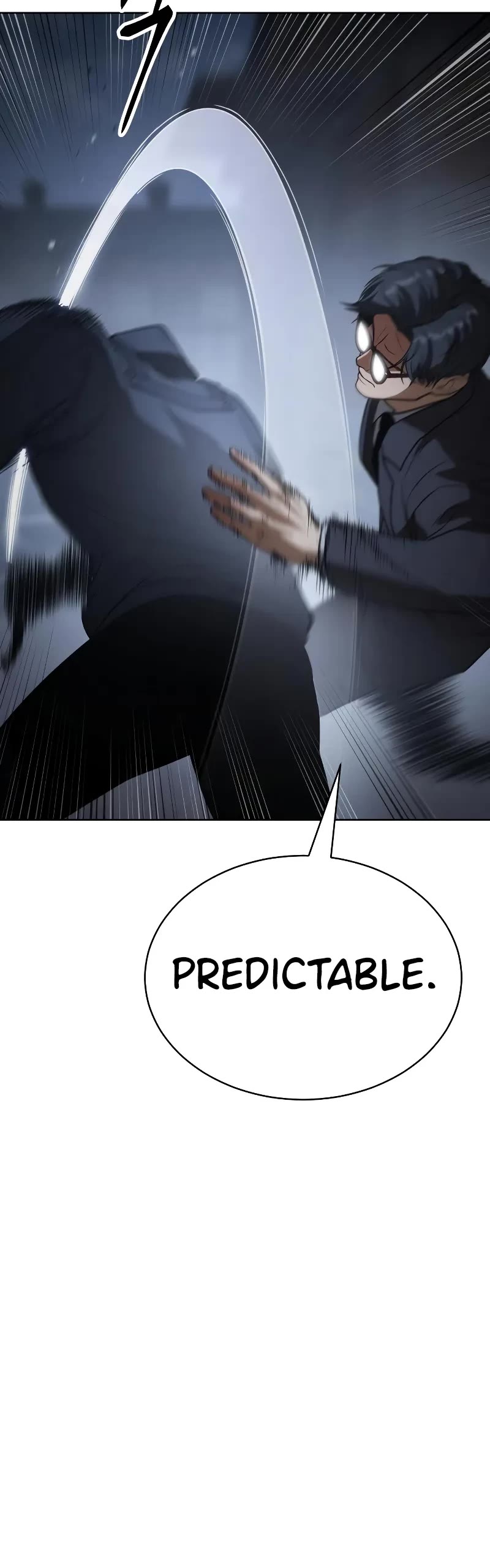 Baek XX chapter 26 page 19