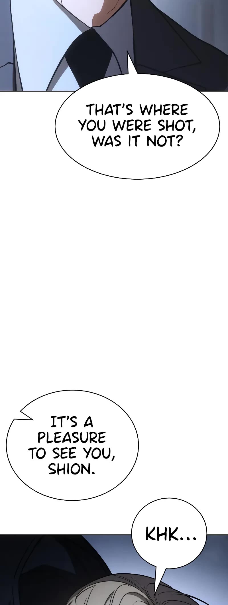 Baek XX chapter 26 page 22