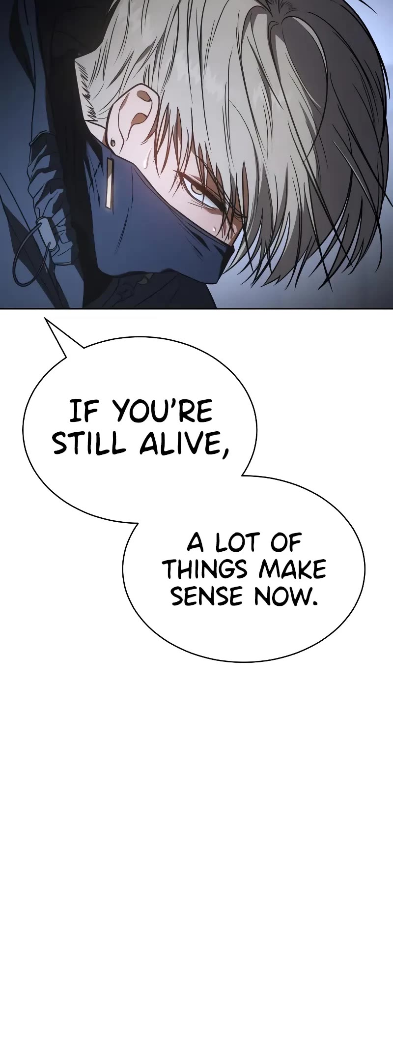 Baek XX chapter 26 page 23