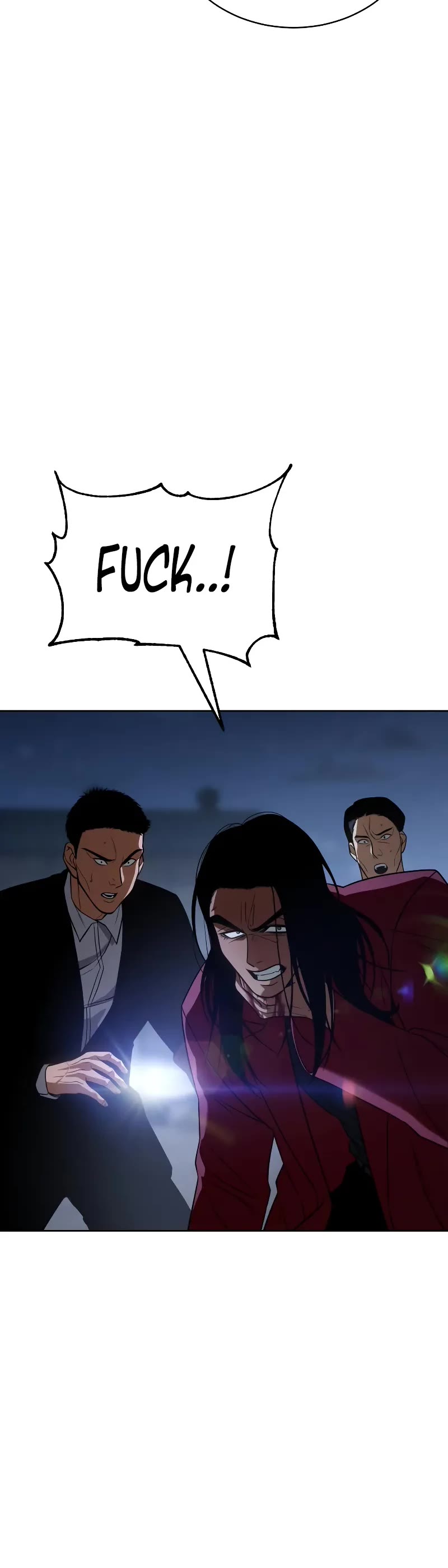 Baek XX chapter 26 page 27