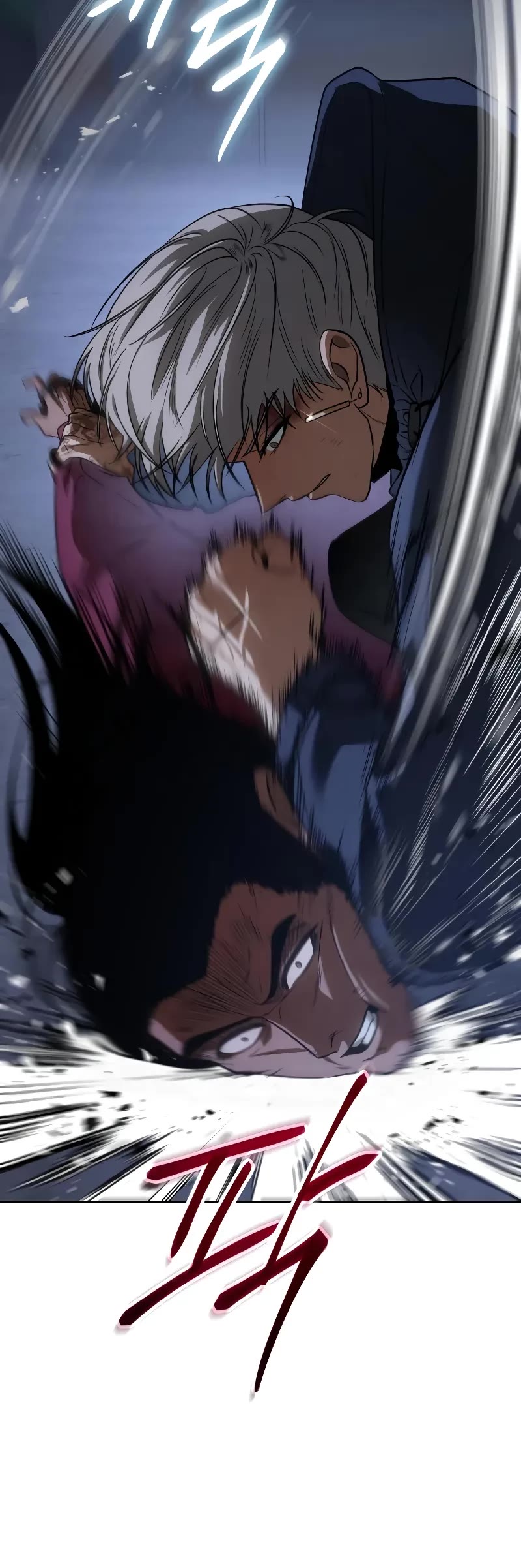 Baek XX chapter 26 page 37