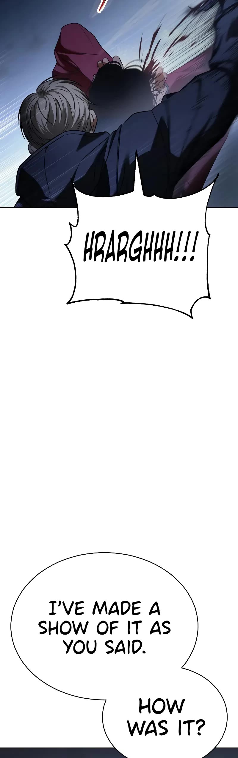 Baek XX chapter 26 page 41