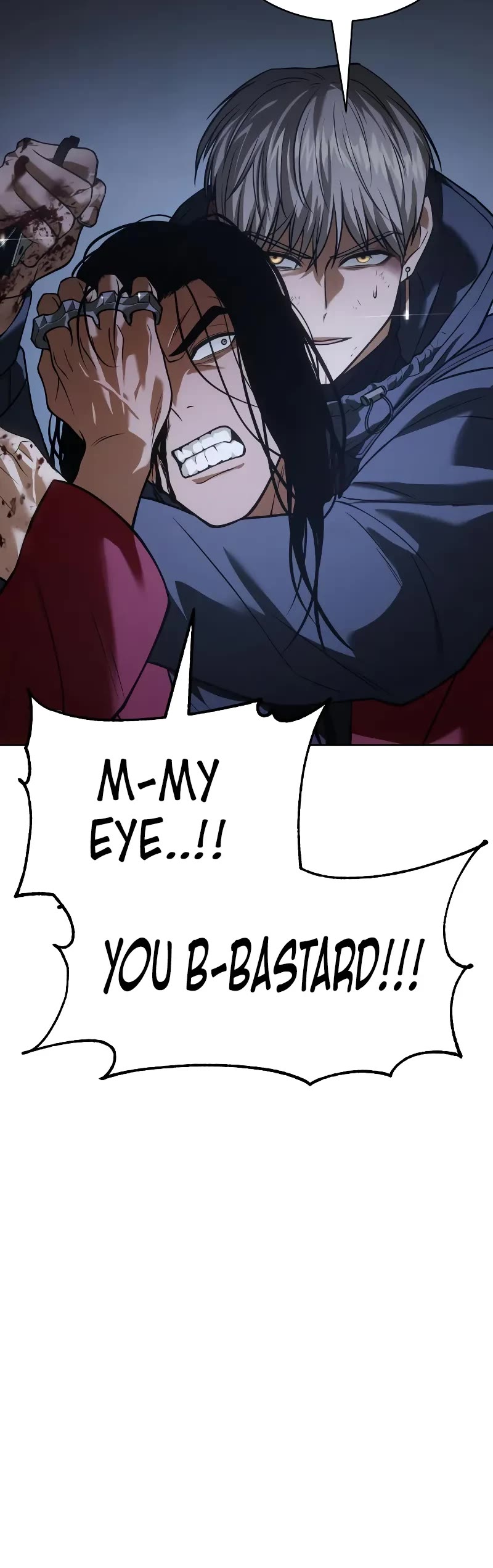 Baek XX chapter 26 page 42