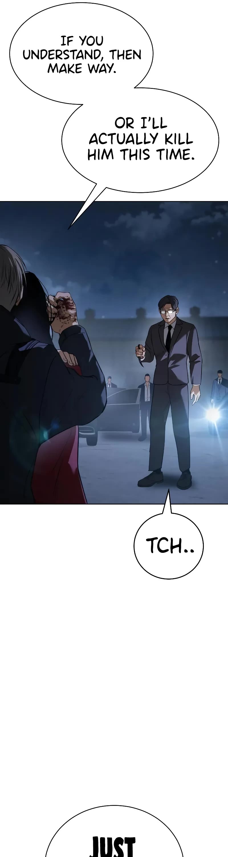 Baek XX chapter 26 page 43