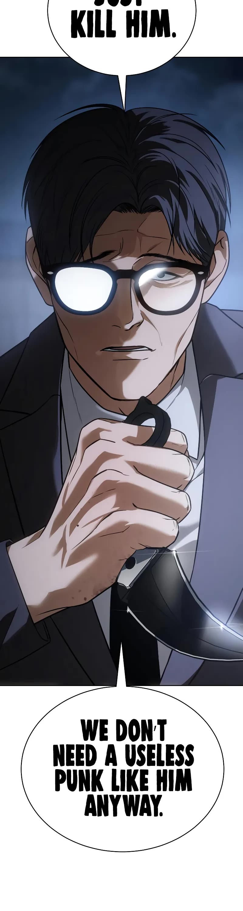 Baek XX chapter 26 page 44