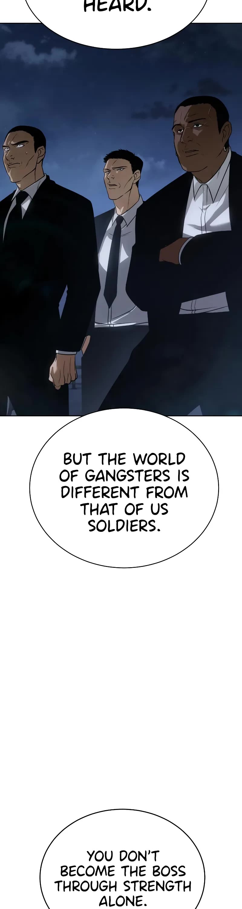 Baek XX chapter 26 page 48