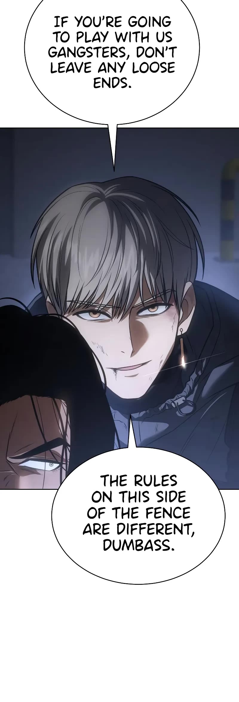 Baek XX chapter 26 page 50