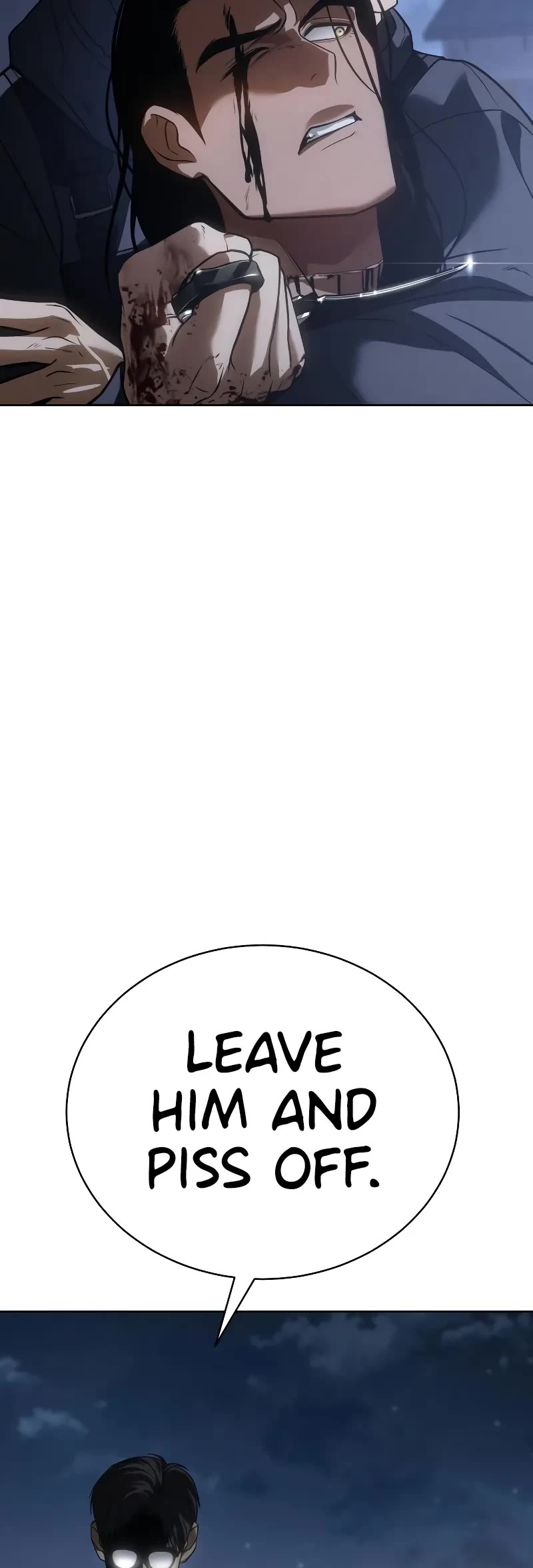 Baek XX chapter 26 page 53