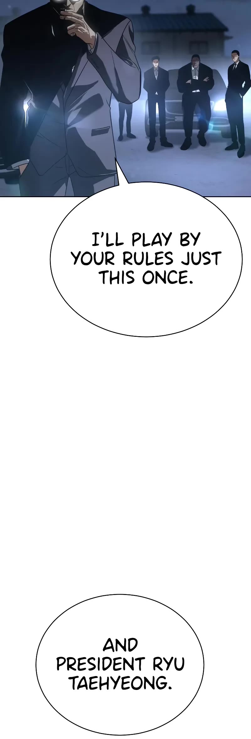 Baek XX chapter 26 page 54